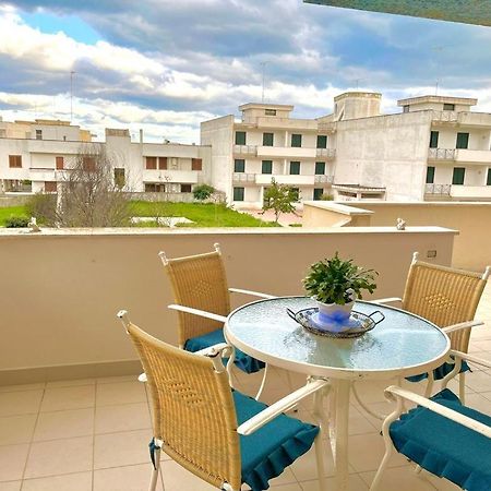 Casa Perla Del Mare Apartment Otranto Exterior photo