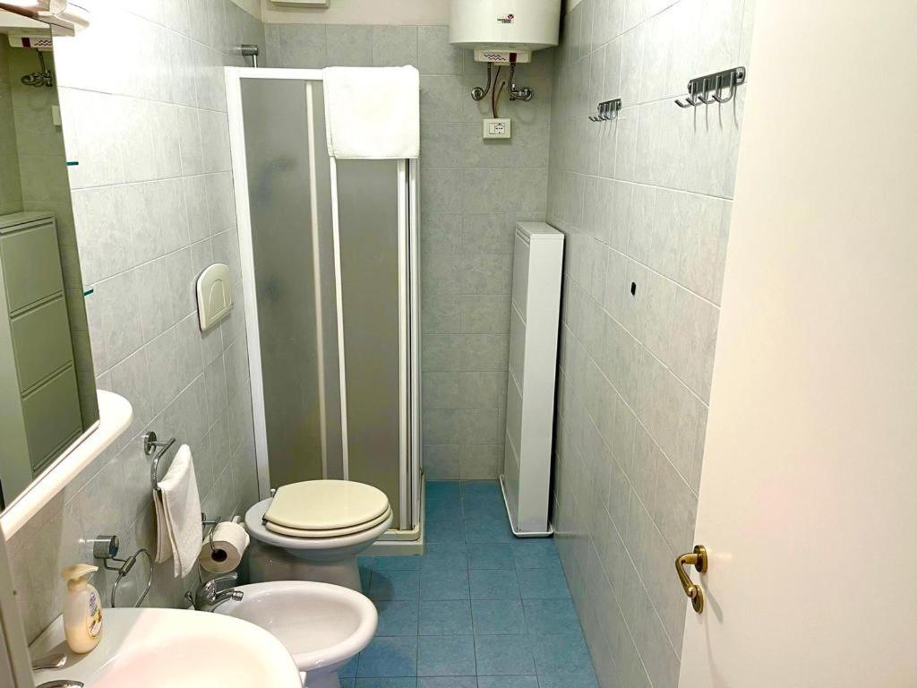 Casa Perla Del Mare Apartment Otranto Exterior photo